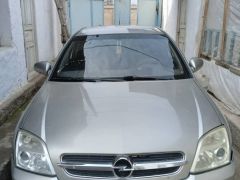 Photo of the vehicle Opel Vectra