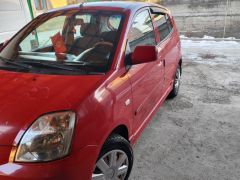 Сүрөт унаа Kia Picanto