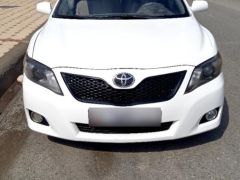 Сүрөт унаа Toyota Camry