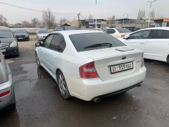 Сүрөт унаа Subaru Legacy