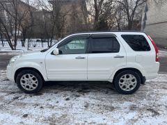 Photo of the vehicle Honda CR-V