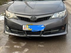 Сүрөт унаа Toyota Camry