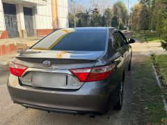 Фото авто Toyota Camry