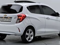 Сүрөт унаа Chevrolet Spark