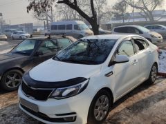 Сүрөт унаа Kia Rio