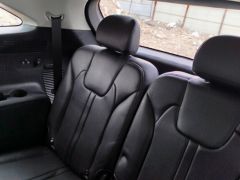 Сүрөт унаа Kia Sorento