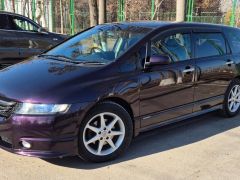 Сүрөт унаа Honda Odyssey