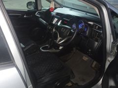 Сүрөт унаа Honda Fit