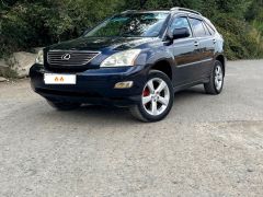 Фото авто Lexus RX