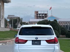 Сүрөт унаа BMW X5