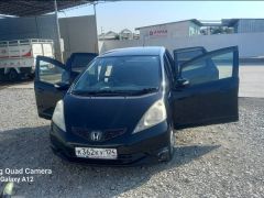 Сүрөт унаа Honda Fit