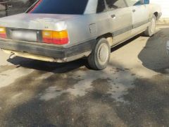 Photo of the vehicle Audi 100