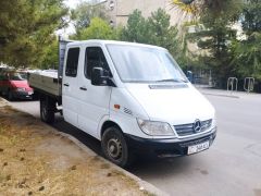 Фото авто Mercedes-Benz Sprinter