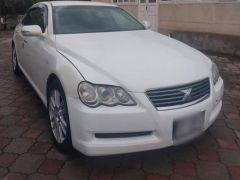 Сүрөт унаа Toyota Mark X