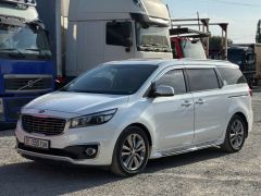 Фото авто Kia Carnival