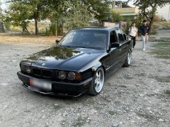 Сүрөт унаа BMW 5 серия