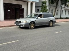 Сүрөт унаа Subaru Legacy Lancaster