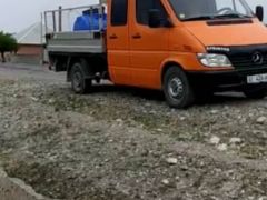 Фото авто Mercedes-Benz Sprinter