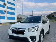 Фото авто Subaru Forester