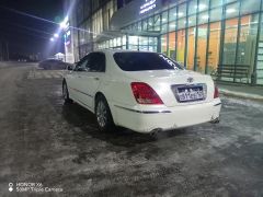 Фото авто Toyota Crown Majesta