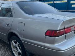 Сүрөт унаа Toyota Camry