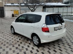 Фото авто Honda Fit