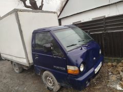 Фото авто Hyundai Porter