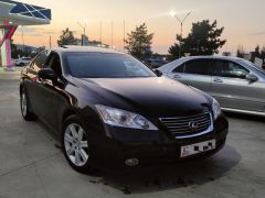 Сүрөт унаа Lexus ES