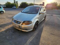 Сүрөт унаа Daewoo Kalos