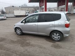 Photo of the vehicle Honda Jazz