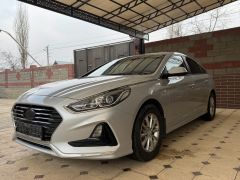 Photo of the vehicle Hyundai Sonata