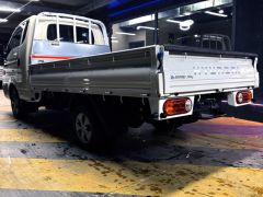 Фото авто Hyundai Porter