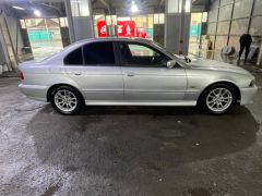 Сүрөт унаа BMW 5 серия