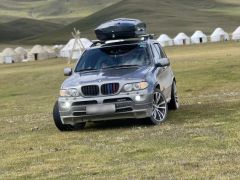 Photo of the vehicle BMW X5