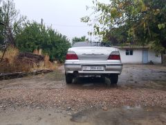 Сүрөт унаа Daewoo Nexia