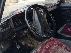 Photo of the vehicle ВАЗ (Lada) 2107