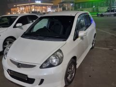 Photo of the vehicle Honda Fit