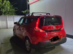 Сүрөт унаа Kia Soul