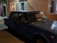 Photo of the vehicle ВАЗ (Lada) 2107