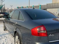 Фото авто Audi A6