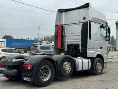 Фото авто DAF XF106 series