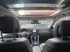 Фото авто Renault Samsung QM6