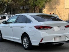 Сүрөт унаа Hyundai Sonata