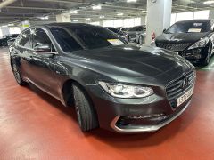 Photo of the vehicle Hyundai Grandeur