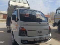 Фото авто Hyundai Porter