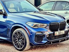 Фото авто BMW X5