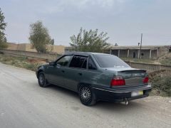 Сүрөт унаа Daewoo Nexia