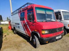 Сүрөт Mercedes-Benz Фургон (4х2) 1994