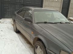 Фото авто Mazda 626