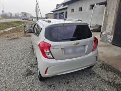 Фото авто Chevrolet Spark